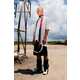 American Dream-Themed Fashion Image 5