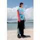 American Dream-Themed Fashion Image 8