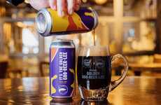 Creme Egg Craft Beers