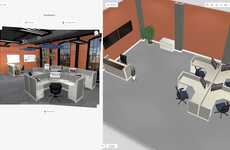 Virtual Home Office Planners