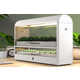 Multilevel Indoor Gardening Systems Image 1