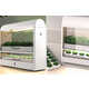 Multilevel Indoor Gardening Systems Image 2