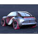 K-Pop-Inspired Vehicle Designs Image 7