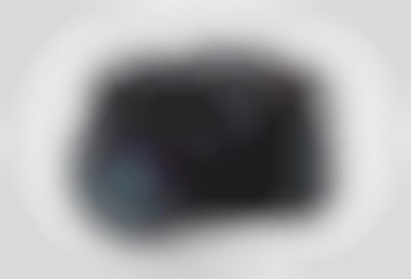 Pro-Grade Cinema Cameras