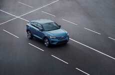 Dual-Electric Motor Vehicles