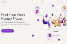 Coworking Space-Finding Platforms