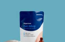 Bedtime Wellness Kits