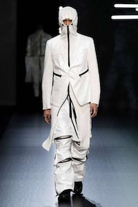 Experimental Fall Treated Apparel Image 2