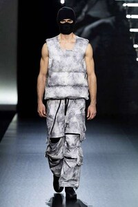 Experimental Fall Treated Apparel Image 5