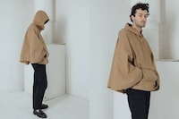 Art Movement-Inspired Effortless Fashion Image 2