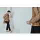 Art Movement-Inspired Effortless Fashion Image 3