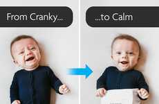 Soothing Baby Massagers