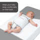 Safety-Focused Sleep Swaddles Image 1