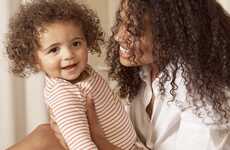 Fashion-Forward Private Label Kidswear