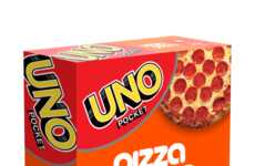 Game Night Pizza Promotions