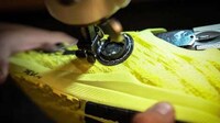 3D-Printed Sneaker Prototypes Image 2
