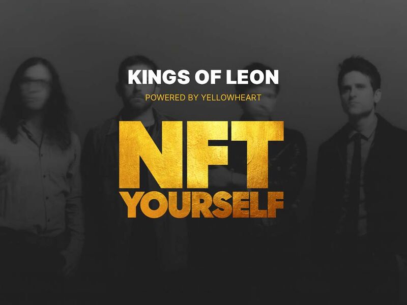 Collectible Digital Albums