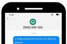 AI-Powered Ordering Solutions