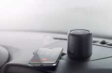 Ultra-Portable Wireless Speakers