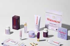 Modern Menopause Support Products