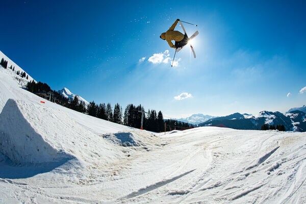 Top 40 Sports Trends in March