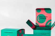 Portable Menstrual Cup Wipes