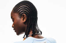 Bio-Based Yarn Dresses