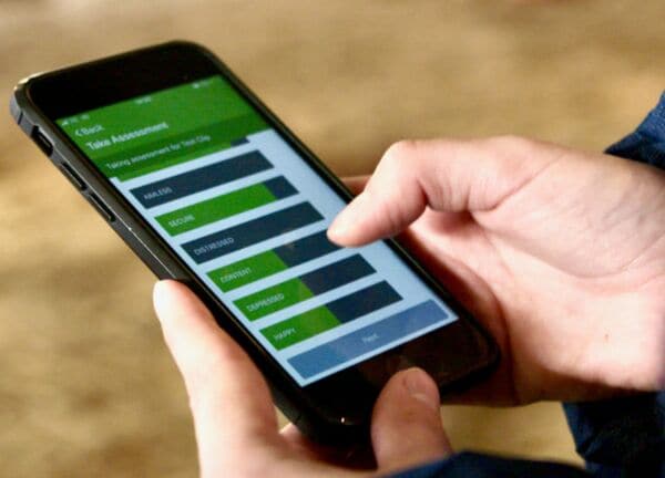 Top 50 Mobile Trends in March