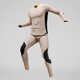 Futuristically Athletic Garment Concepts Image 6