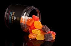 Try-Before-You-Buy CBD Gummies