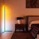 Customizable Minimalist Floor Lamps Image 4