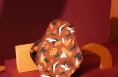 Sustainable Sanitary Pads