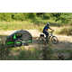 Explorer Cyclist Camping Trailers Image 1