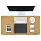Multi-Layered Structure Desk Pads Image 2