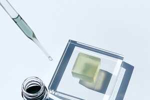 Jelly Serum Bars