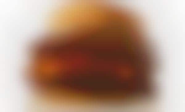 Spicy Quadruple Patty Burgers