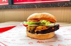 Local Burger Chain Collaborations