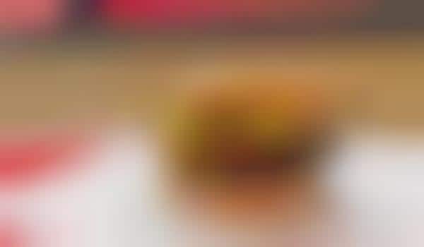 Local Burger Chain Collaborations