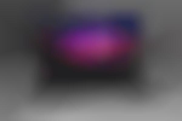 Flexible Curving OLED TVs