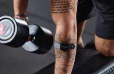 Real-Time Workout Trackers