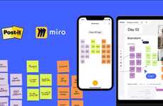 Virtual Sticky Note Apps