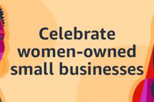 Idea Image: Women-Owned Small Business Support