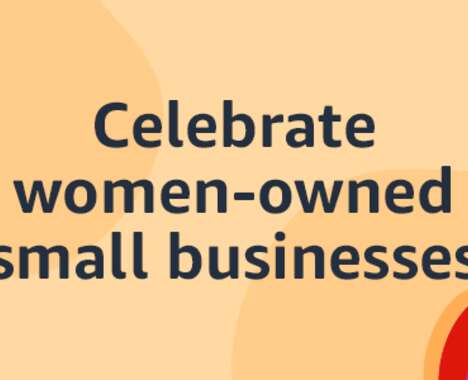 Trend maing image: Women-Owned Small Business Support