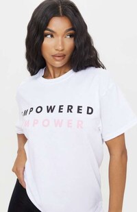 Empowering Female-Focused Capsules Image 2