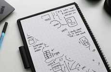 Reusable App Backup Notebooks