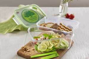 Sustainable Reusable Food Containers Article Thubnail