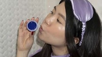 Jelly Lip Masks Image 2