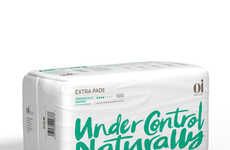 Adult Care Incontinence Products