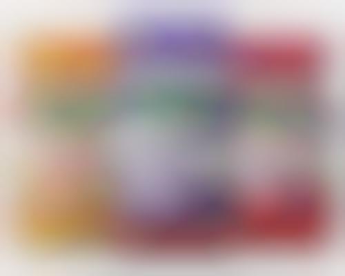 Child-Friendly Dietary Supplements