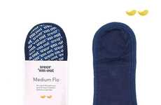 Moisture-Wicking Reusable Pads